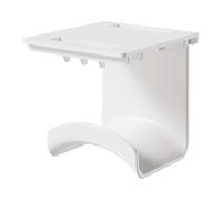 Générique adhésif pour Casque de Jeu, de Place pour Une récupération Rapide, Organisation Murale, planificateur de Casque de Jeu