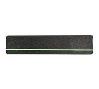 Générique Adhesive Strips, Safety Tape, Non Slip Traction Treads, Glow in the Dark High Friction Indoor and Outdoor Use, Ideal for Kids, Elders, Pets, Stairs, Ramps, Slippery Surfaces, Black