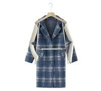 Générique Adjustable Male Mannequin Dress Form for Clothing Display, Photography & Laundry - Durable Metal Rack for Coats & Jackets, Ideal Torso Hanger for Fashion Showcases