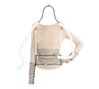 Générique Adjustable Male Mannequin Dress Form Hanger - Metal Body Shape Rack for Closet Organization & Clothes Display, Perfect for Selling & Showcasing Garments