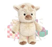 Générique Adorable Animal Peluche Doudou Coussin 23,62 Pouces