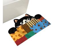 Générique Adorable Tapis De Bain Carpette De Douche en Terre De Diatomée