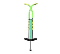 Générique Adulte Pogo Stick Sauter Échasses Voler Air Kicks Boing Musculation Kangourou Chaussures de Saut Gym Sport Exercice