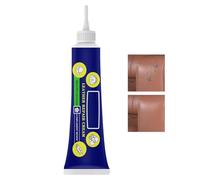 Générique Advanced Leather Restorer, Color Repair Balm Kit, 21g Recolor Paste with Waterproof Protection, Conditioning Cream, Upholstery Care with Matte Look, Furniture Repair Solution for Seats