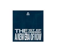 Générique Aen - 1st EP A New Era of Now Always Version CD+Pre-Order Gift