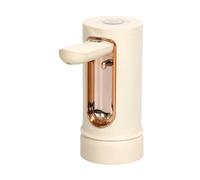 Générique Aérateur Vin Électrique Rechargeable Verseur Vin USB