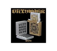 Générique aespa Dirty Work [Dirty Case Ver.] Single Album (Random ver.)