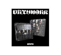 Générique aespa Dirty Work [Dirty Code Ver.] Single Album