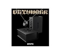 Générique aespa Dirty Work [Dirty Crew Ring Ver.] Single Album