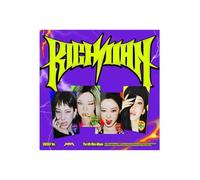 Générique aespa Rich Man [Energy Ver.] 6th Mini Album (Random ver.)