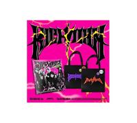 Générique aespa Rich Man [Rich Man Bag ver.] 6th Mini Album (Random ver.)