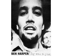 Générique Affiche - Ben Harper - The Will to Live - 59x84 cm - Affiche/Poster