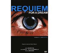 Générique Affiche du Film Requiem for a Dream (69 x 102 cm)