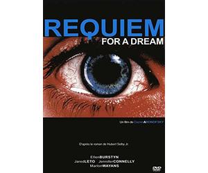 Générique Affiche du Film Requiem for a Dream (69 x 102 cm)
