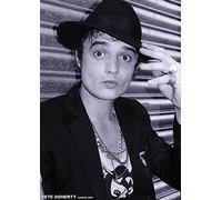 Générique Affiche - Pete Doherty - London 2007-59x84 cm - Affiche/Poster