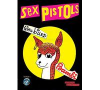 Générique Affiche - Sex Pistols - Who Killed Bambi - 59x84 cm - Affiche/Poster