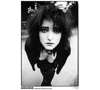 Générique Affiche - Siouxsie - Holland Park 1981-59x84 cm - Affiche/Poster