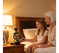 Générique African Sculpture - Resin, 7.48x6.3in Table Storage Organizer Decorative Functional | Multi-Purpose African Woman Decorative Storage Statue For Candy, Ring, Key, Earring, Candle, Office