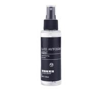 Générique Agent antibuée et Anti-Pluie pour vitres de Voiture, Formule à séchage Rapide, 100 ML, nettoyant vitres de véhicule, antibuée pour Verres, Anti-Rayures, pour la Conduite, Le vélo, Le Ski