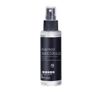 Générique Agent antibuée et Anti-Pluie pour vitres de Voiture, Formule à séchage Rapide, 100 ML, nettoyant vitres de véhicule, antibuée pour Verres, Anti-Rayures, pour la Conduite, Le vélo, Le Ski