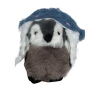 Générique AI Penguin Doll - Peluche, Peluche Super Réaliste, Œuvre d'art De Collection | en Peluch E Animal Mignon, Figurine en Peluc He Décorative pour La Maison, Le Bureau, Les, Cadeau, Expos
