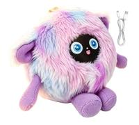 Générique AI Plush Toy - Interactive Smart Companion | Educational Robot