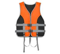 Générique Aide À La Flottabilité Adulte Gilet De Flottaison pour Adultes 150N - Dégagement Rapide pour Le Kayak, Le Paddle Et Les Sports Nautiques(BB)