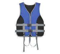 Générique Aide À La Flottabilité Adulte Gilet De Flottaison pour Adultes 150N - Dégagement Rapide pour Le Kayak, Le Paddle Et Les Sports Nautiques(AA)