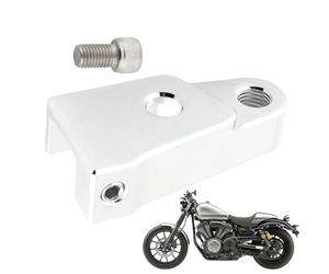 Générique Aide Au Passage Des Vitesses Moto - Shifter léger en d'aluminium - Accessoires moto routière - pour tourisme contrôle voyage trajet conduite quotidienne camping plein air cyclisme