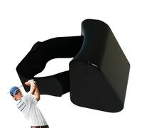 Générique Aides d'Entraînement au Golf pour Les Hommes | Correcteur Réglable Portable - Aide D'Entraînement des Bras pour Golf,pour Adultes Débutants, Jeu Intérieur Extérieur, Practice de