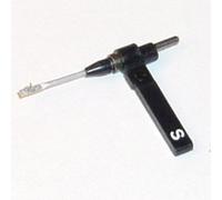 Générique aiguille de remplacement adaptée au stylet platine vinyle Philips GP212, pièce platine vinyle GP213