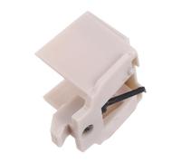Générique Aiguille De Remplacement pour Disque Vinyle Aiguille pour Platine Vinyle Stylet De Remplacement