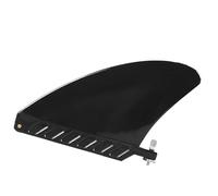 Générique Aileron de de Planche de Surf détachable pour Planche à | Le stabilisateur de planche à pagaie améliore l ' équilibre et la sécurité pendant l ' activité aquatique, offrant un