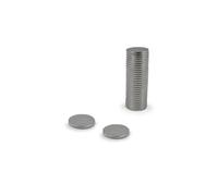 Generique - Aimant Néodyme 10x1mm