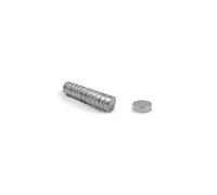 Generique - Aimant Néodyme 10x4mm