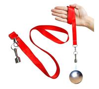 Générique Aimant Ramasse-Boules, Aimant Puissant Portable et Pratique, Outil De Ramassage De Boules De Sport, pour Entraînement Quotidien Match Compétition et Pratique sur Pelouse et Jardin