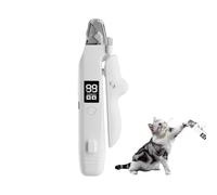 Générique Aimants pour Liner De Friteuse À Air,Rechargeable Antidérapant avec Lumière LED | Coupe-Ongles De Précision Animaux Domestiques,pour Cuisiniers Amateurs Débutants Restes Collations