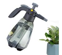 Générique Air Pressure Watering Can,Pressure Pump Watering Pot - 1.5l Adjustable Nozzle Outdoor Green Plant Mister for Gardencing, Potted APlants Flowers, and Lawn Care