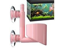 Générique Air Stone pour Aquarium, Diffuseur de Bulles de Disque de Pierre