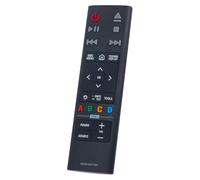 Générique AK59-00179A Remplacer la télécommande pour UBDK8500 UBDK8500ZA UBD-K8500 UBDKM85C UBD-KM85CZA K8500ZA UBDKM85C Télécommande