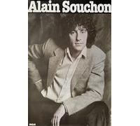 Générique Alain SOUCHON - Promo - 80X120Cm Affiche/Poster