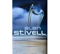 Générique Alan Stivell - 2004-40X60Cm Affiche/Poster