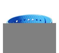 Générique Alarm Watch, Vibrating Digital Clock, Silent Smart Wristband, Adjustable Time Settings, Easy Display, Ideal for Travel, School, Sports, Outdoor, Kids, Heavy Sleepers, Birthday, 1.96 inches