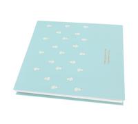 Générique Album Herbier à Amovibles Carnet de Conservation de Plantes Séchées pour Affichage DIY Collection Flexible et Stockage Extensible pour Projets Botaniques et Décoration Maison