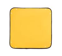 Générique Alfombrilla Para Trasplante de Plantas de Interior - 100x100 cm Impermeable y Antifugas,Alfombrilla Para Trasplante de Plantas en Exterior,Para Hogar Jardinería Plantar Podar Regar Flores