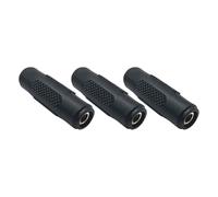 Générique Alimentation DC3, 5x1, 35mm / DC4, 0x1, 7mm Femelle à, 3.5x1.35mm | Pour les systèmes d ' éclairage LED de caméra de vidéosurveillance, isolation solide pour éviter les courts-circuits,