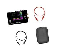 Générique Alimentation Portable avec écran 2,4 Pouces, Mini, Haute Puissance, Professionnelle