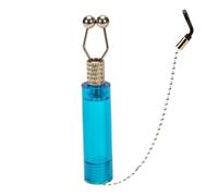 Générique Allarme per Di - 40x1.4x2,4 Cm Strumento Sensibile per La Alla | ALLING ALLING Lino Catena per Allarme,per Mare Lago Fiume Torrente Acqua Salata Bacino Acqua