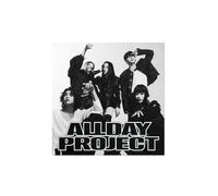 Générique Allday Project - Debut Single Famous Standard Version CD (Famous ver.)