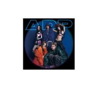 Générique Allday Project - Debut Single Famous Standard Version CD (Wicked ver.)